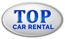 Top Rent a Car logo